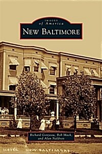 New Baltimore (Hardcover)