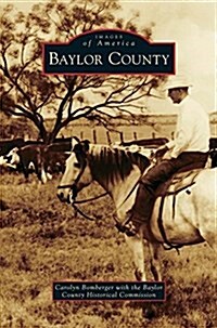 Baylor County (Hardcover)