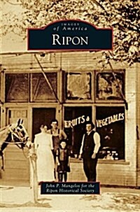 Ripon (Hardcover)
