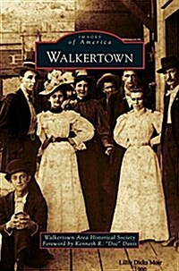 Walkertown (Hardcover)