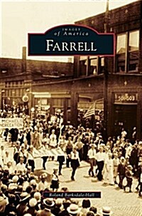 Farrell (Hardcover)
