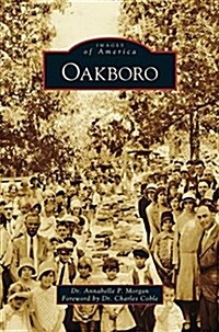 Oakboro (Hardcover)