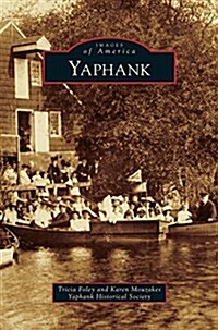 Yaphank (Hardcover)