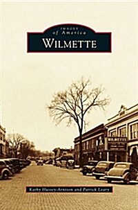 Wilmette (Hardcover)