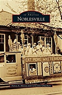 Noblesville (Hardcover)