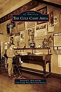 Cole Camp Area (Hardcover)