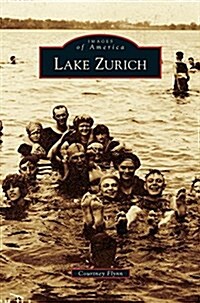 Lake Zurich (Hardcover)