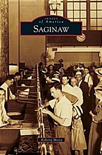 Saginaw (Hardcover)