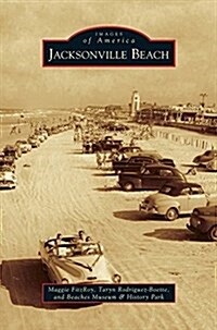 Jacksonville Beach (Hardcover)