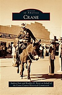 Crane (Hardcover)