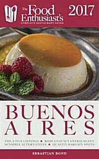 Buenos Aires - 2017 (Paperback)