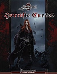 Horrific Curses (Paperback)