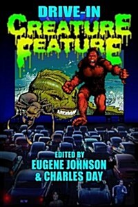 Drive in Creature Feature (Paperback)