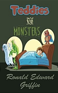 Teddies Vs Monsters (Paperback)