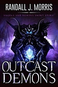 Outcast Demons (Paperback)