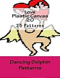 Love Plastic Canvas 20 (Paperback)