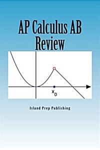 AP Calculus AB Review: Practice Questions and Answer Explanations (Paperback)