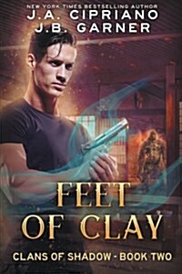 Feet of Clay (Paperback)