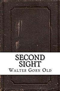 Second Sight (Paperback)