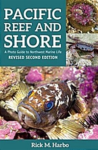Pacific Reef and Shore (Paperback, 2, Revised Second)