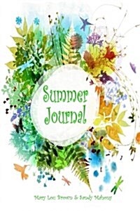 Summer Journal (Paperback)