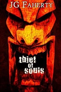 Thief of Souls (Paperback)