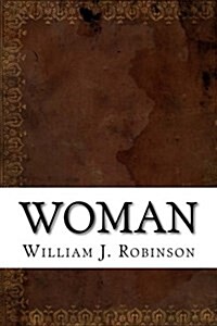 Woman (Paperback)