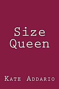 Size Queen (Paperback)