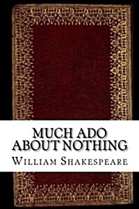 Much ADO about Nothing (Paperback)