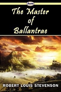 The Master of Ballantrae (Paperback)