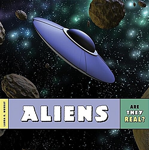 Aliens (Library Binding)