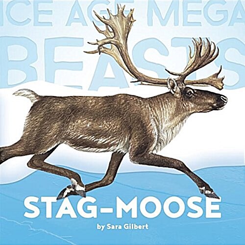 Stag-Moose (Library Binding)