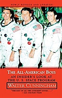 All-American Boys (Hardcover)
