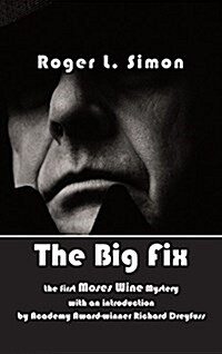 The Big Fix (Hardcover)