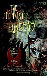 The Ultimate Undead (Hardcover)