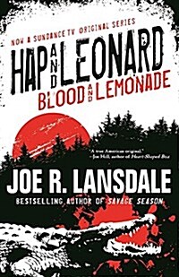 Hap and Leonard: Blood and Lemonade (Paperback)