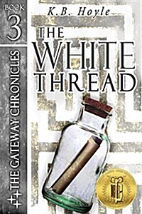 The White Thread (Paperback)