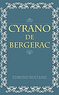 Cyrano de Bergerac (Hardcover)
