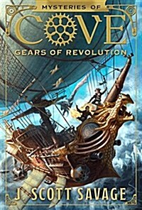 Gears of Revolution: Volume 2 (Paperback)
