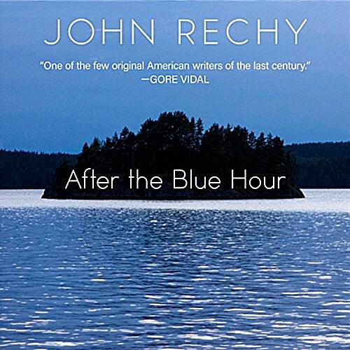 After the Blue Hour (Audio CD)