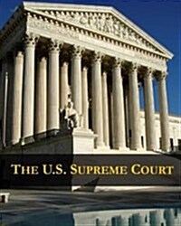The U.S. Supreme Court: Print Purchase Includes Free Online Access (Hardcover, 2)