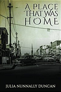 A Place That Was Home (Paperback)