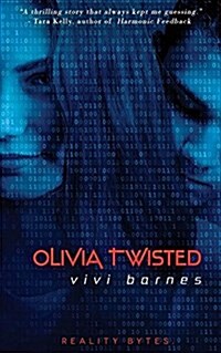 Olivia Twisted (Paperback)