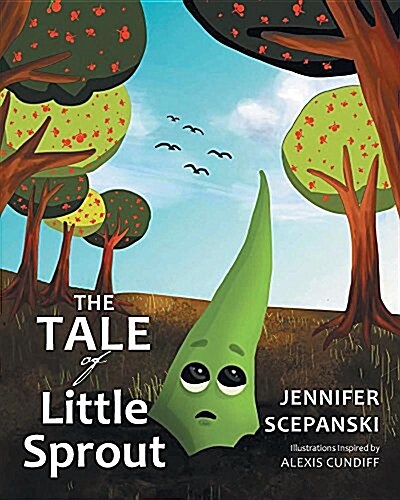 The Tale of Little Sprout (Paperback)