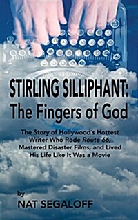 Stirling Silliphant: The Fingers of God (Hardback) (Hardcover)