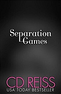 Separation Games: The Games Duet (Paperback)