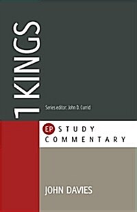 Epsc 1 Kings (Paperback)