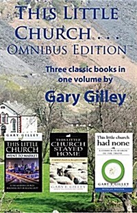 This Little Church Omnibus Edition (Paperback)