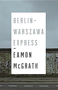 Berlin-Warszawa Express (Paperback)