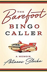 The Barefoot Bingo Caller: A Memoir (Paperback)